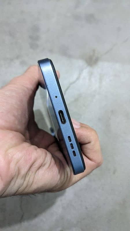 Redmi 13 c 9