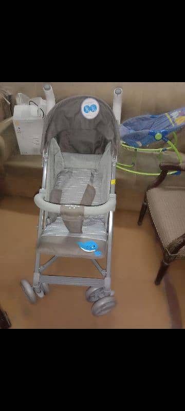 imported stroller 0