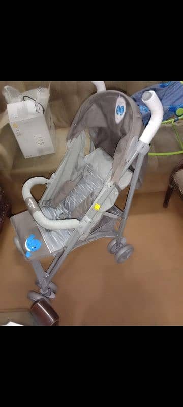 imported stroller 1