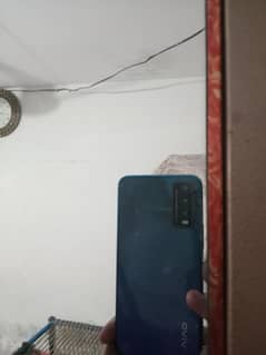 Vivo y 20s