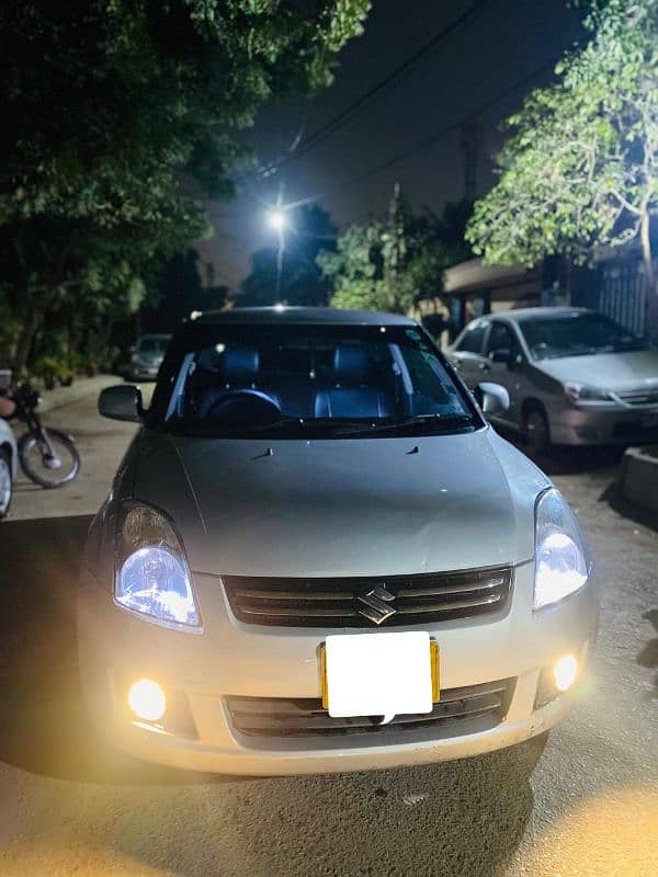 Suzuki Swift 2013 0