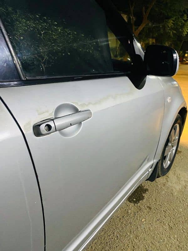 Suzuki Swift 2013 7