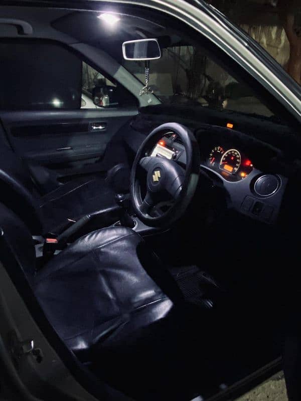 Suzuki Swift 2013 11