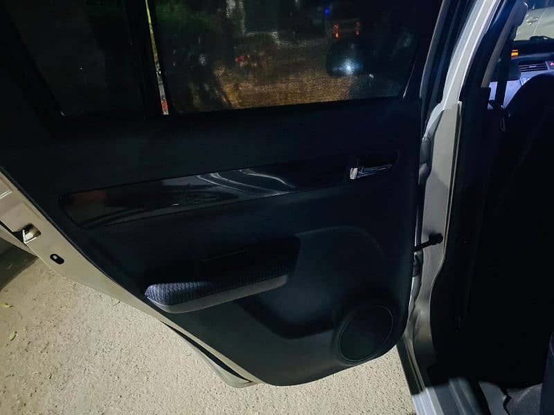 Suzuki Swift 2013 19