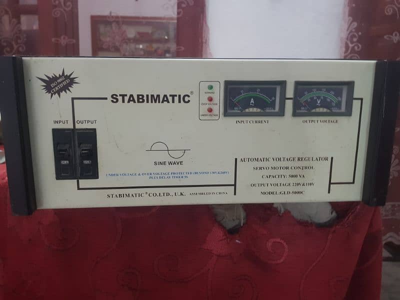 5kva stablizer 1