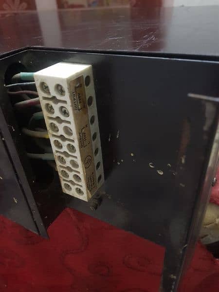 5kva stablizer 2