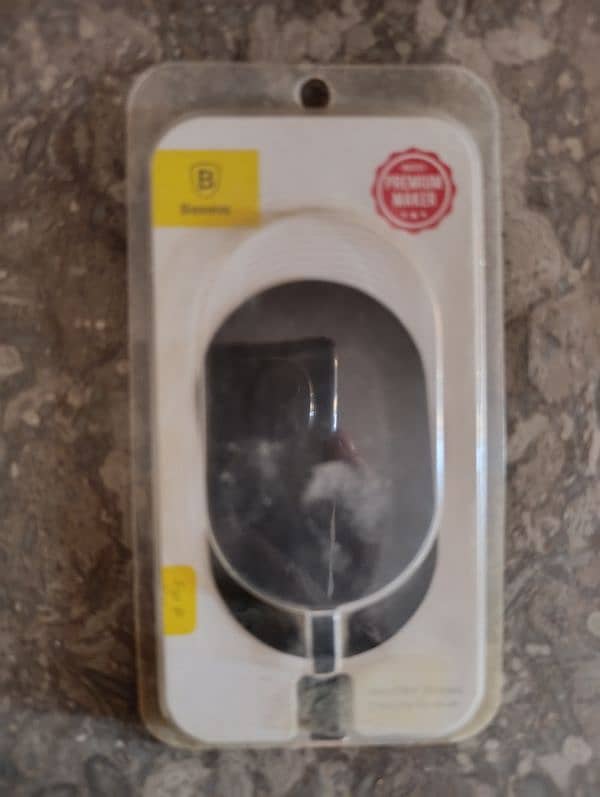 Besaus wireless charging for iphone 6,7,8 0