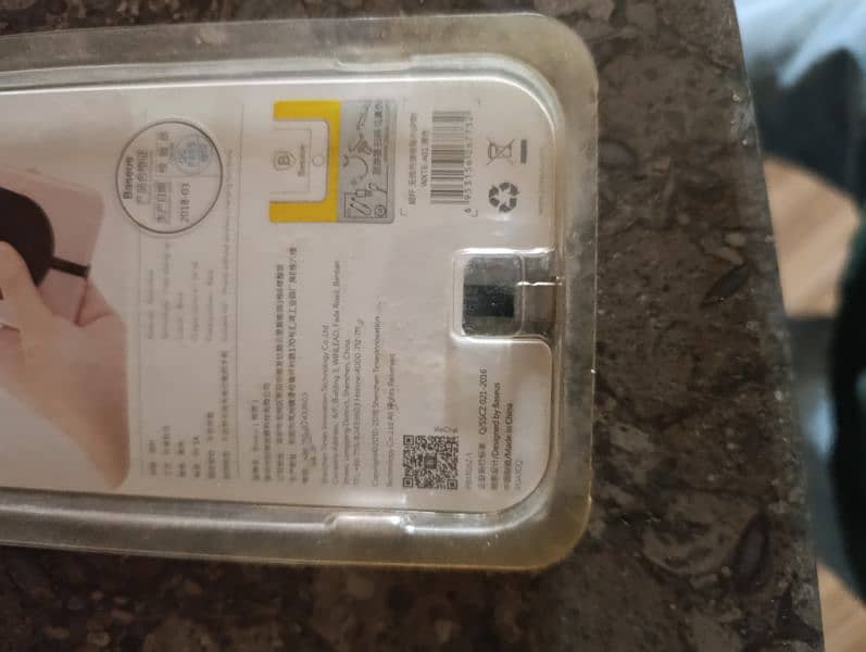 Besaus wireless charging for iphone 6,7,8 2