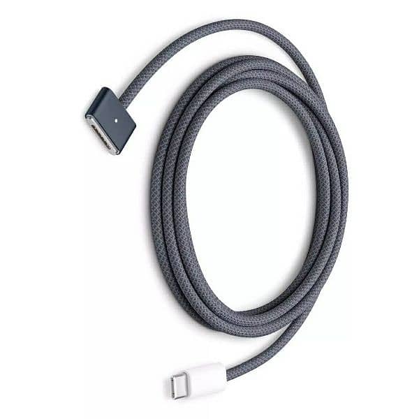 Apple magsafe 3 midnight color original 1