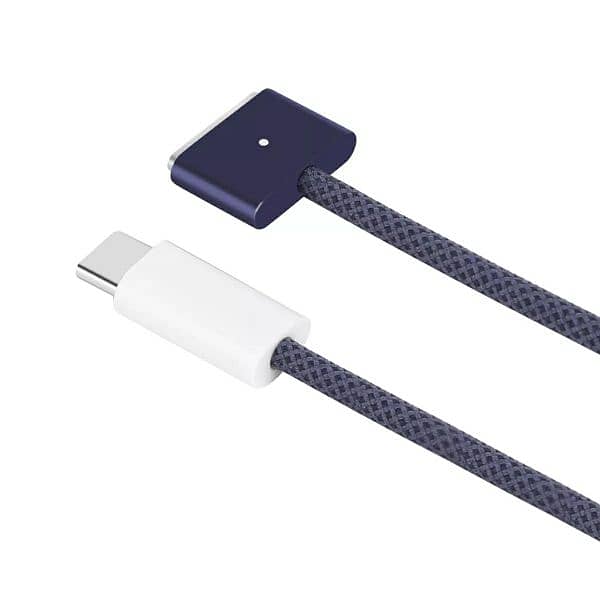 Apple magsafe 3 midnight color original 5