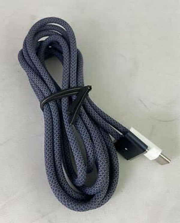 Apple magsafe 3 midnight color original 7