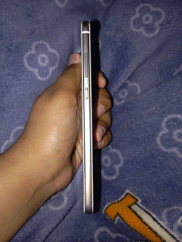 Huawei p10 lite 4 64 ram 2 SIM slot 2