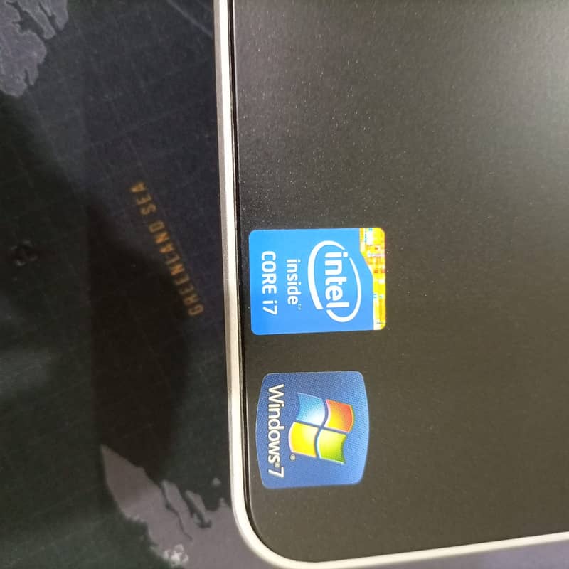 Dell Latitude E6540 Core i7-4810MQ 2GB AMD Graphics 8GB Ram 128GB SSD 7