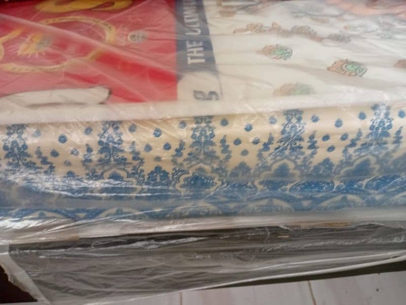mattress king size 72*78 1
