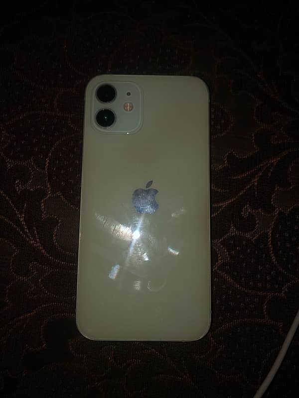 iPhone 12 PTA 0
