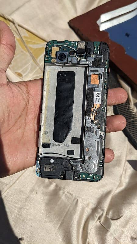 google pixel 4a 4g (Board available) 0