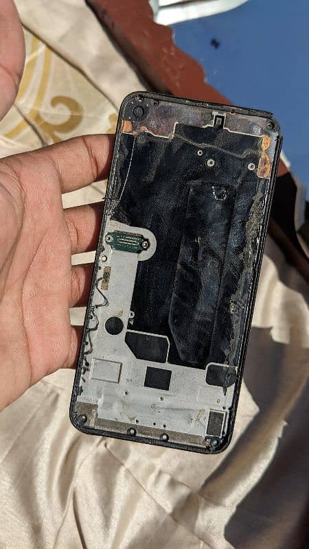google pixel 4a 4g (Board available) 1