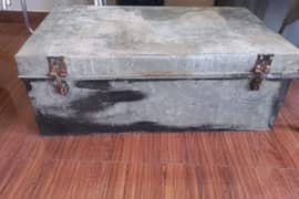 storage case