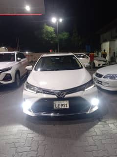 Fortuner car rental/Rent a car/Toyota fortuner/self drive