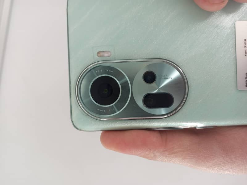 Oppo reno 11 5G 0