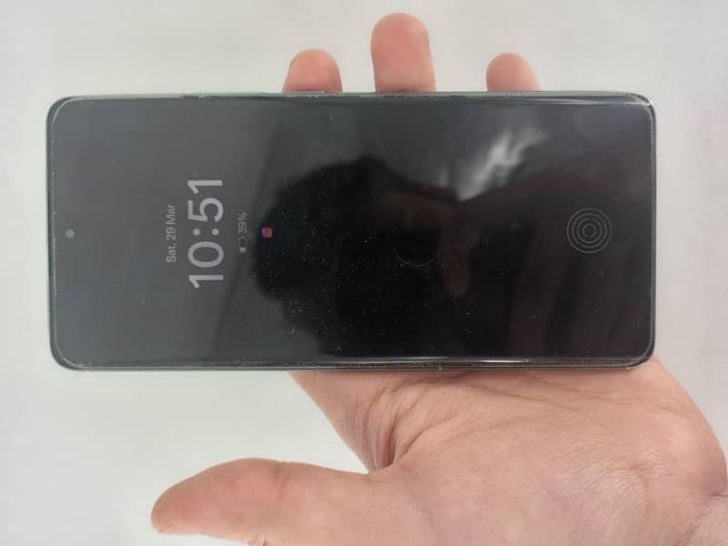 Oppo reno 11 5G 4