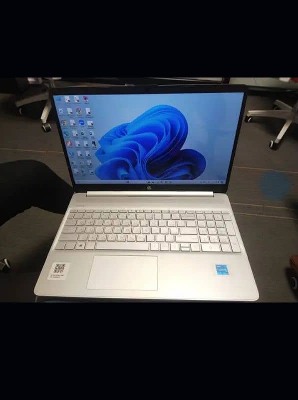 Hp 15s Core i5 12th Generations 0