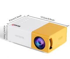 Projector