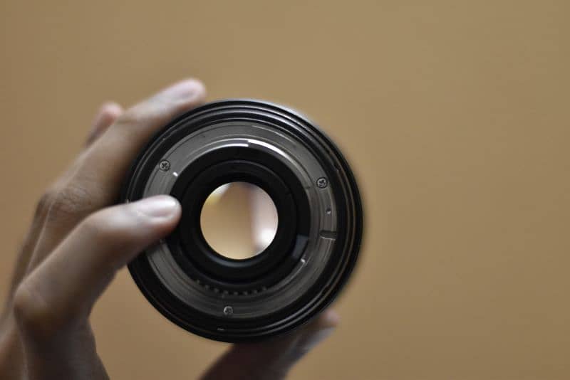 11-16 mm f 2.8 Tokina Ultra Wide Angle Fixed Aperture Zoom Lens Nikon 1