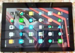 Tablet