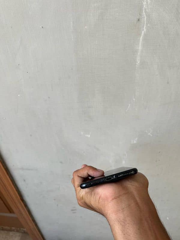 Iphone 7 plus jet black 5