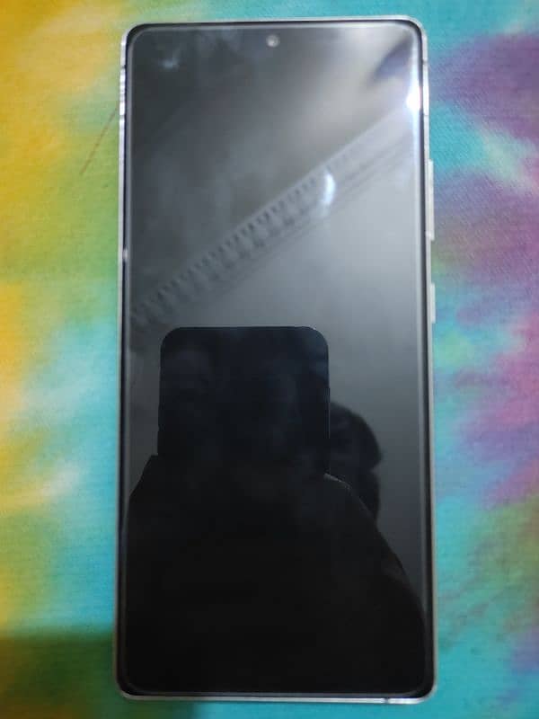 Samsung S10 lite Official Approve 1