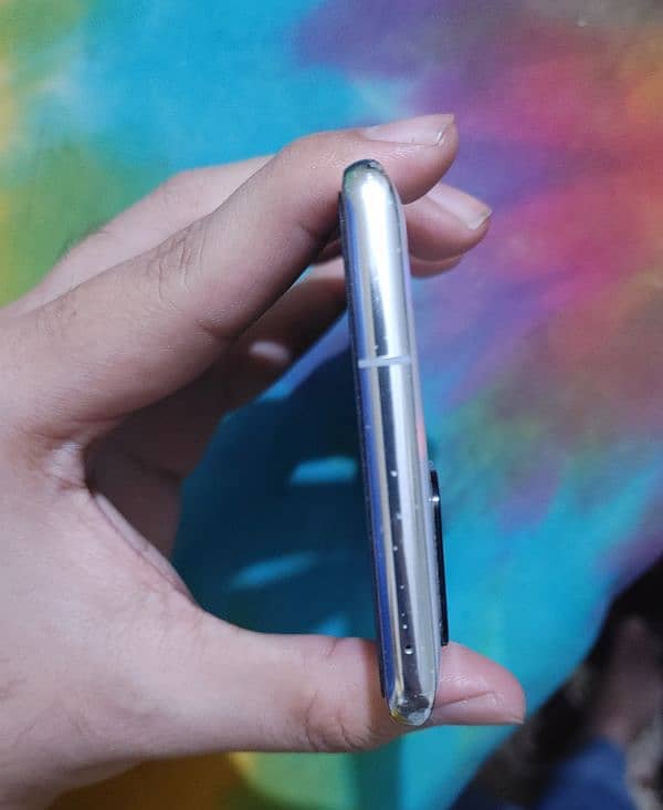 Samsung S10 lite Official Approve 3