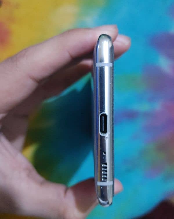 Samsung S10 lite Official Approve 4
