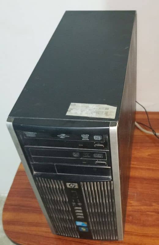 computer for sell working good 1
