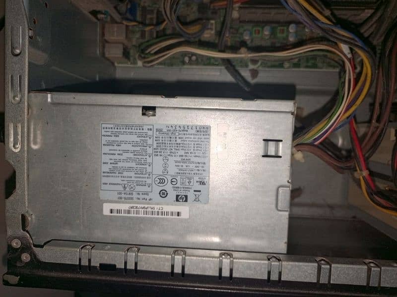 computer for sell working good 2