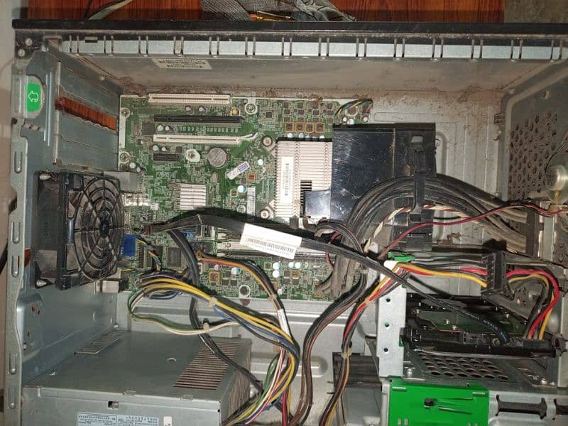 computer for sell working good 3