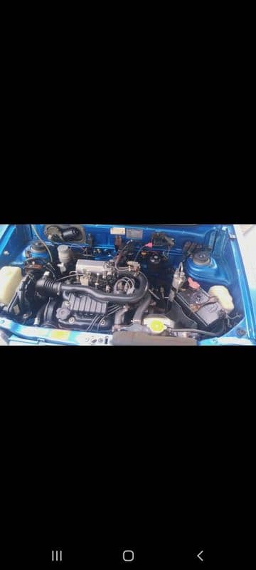Suzuki Mehran VXR 2018 3