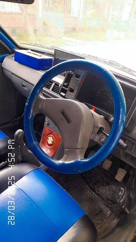 Suzuki Mehran VXR 2018 8