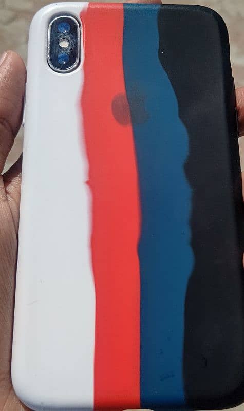 iphone x (256) gb exchange only not for sale sale price 35000 2