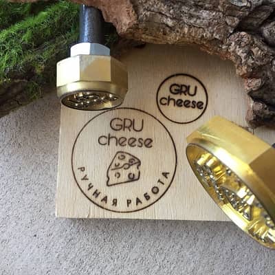 Laser Engraving on Metal