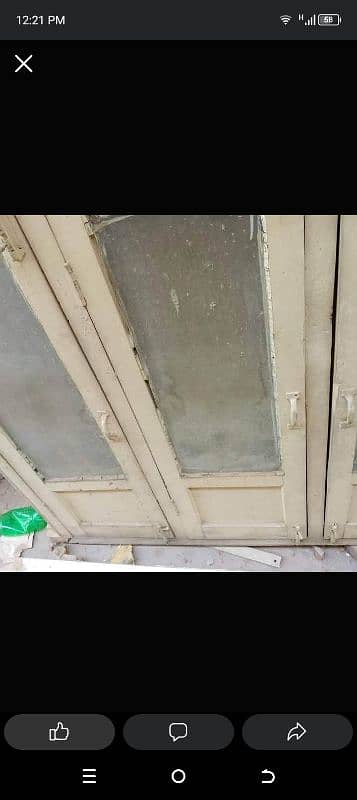 Windows + door chogath + roashaan daan for sale 3