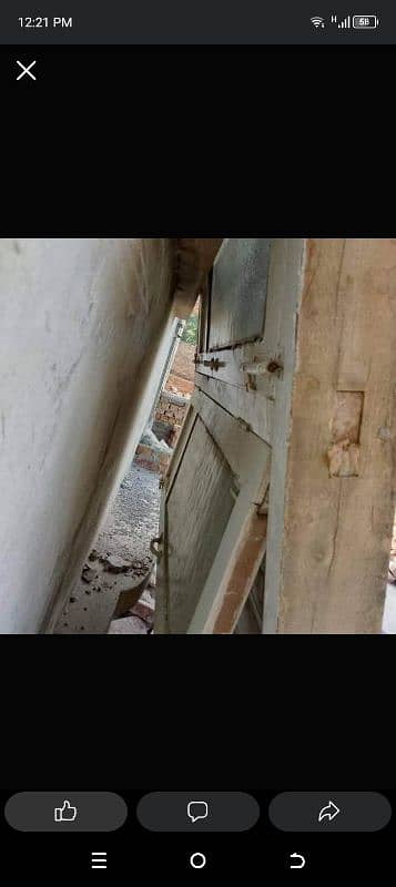Windows + door chogath + roashaan daan for sale 4
