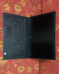 Dell Precision 7730 Xeon Workstation