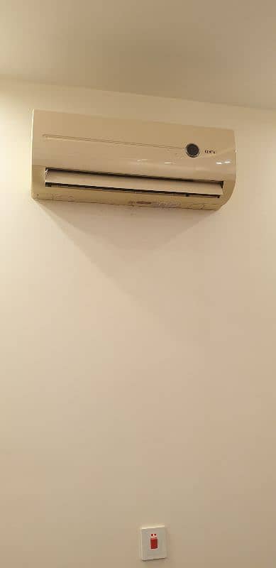 Kentax 1 ton AC 0