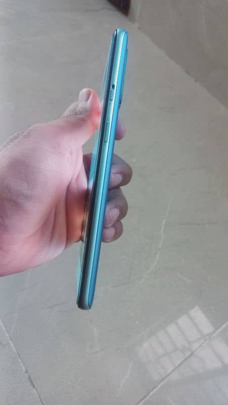 OnePlus 8t 12/256 PTA Approved 3