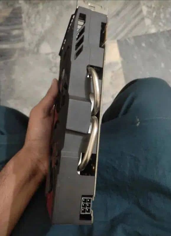 Nvidia graphic card 2gb GTX 950 1