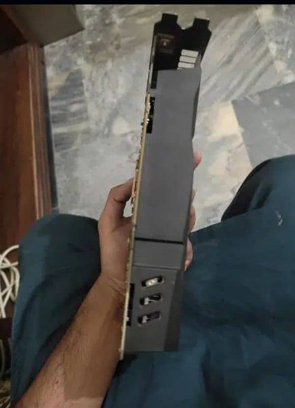 Nvidia graphic card 2gb GTX 950 3