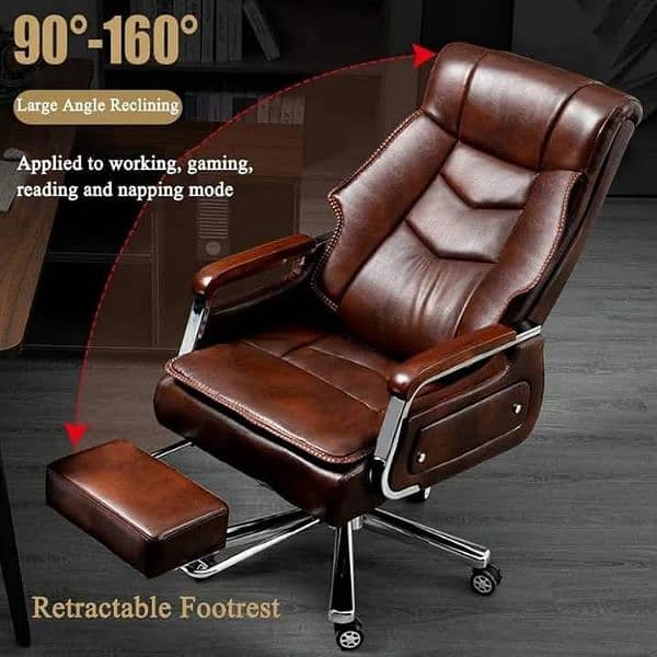 Decent Chairs 0