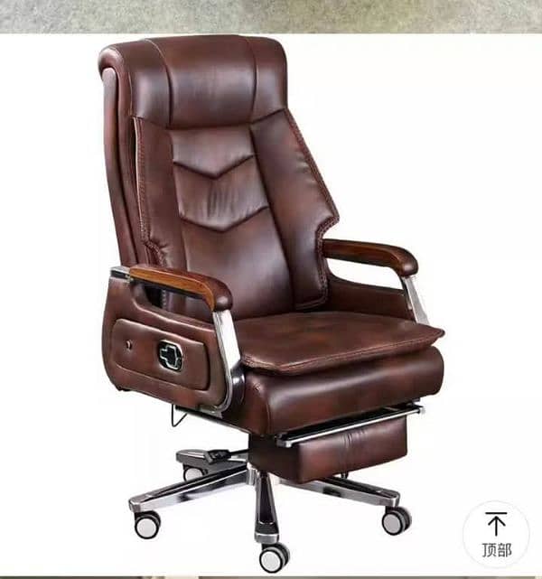 Decent Chairs 2