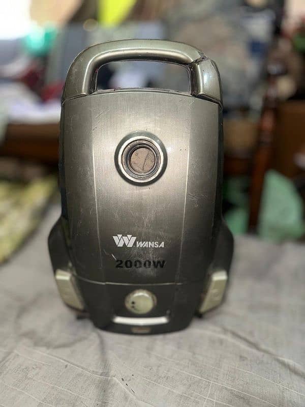 vacuum cleaner 0